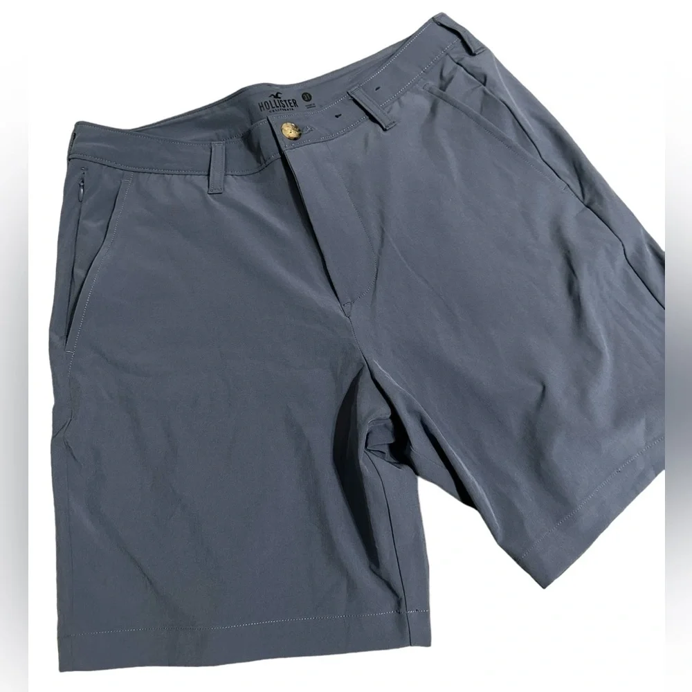 Like New Hollister Shorts - Picture 3 of 7